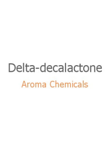 Delta-decalactone (FEMA-2361)