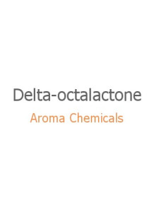 Delta-octalactone (FEMA-3214)