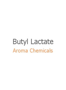 Butyl Lactate (FEMA-2205)