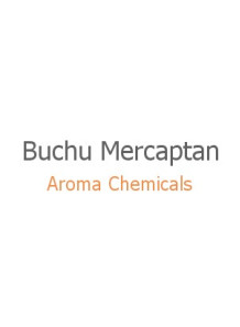 Buchu Mercaptan (FEMA-3177)