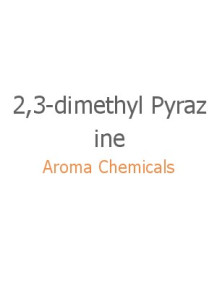 2,3-dimethyl Pyrazine