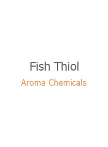Fish Thiol (2-Methyl-3-furanthiol) (FEMA 3188)