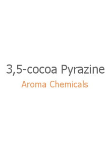 3,5-cocoa Pyrazine