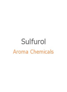 Sulfurol, 4-Methyl-5-thiazoleethanol (Milk) (FEMA-3204)