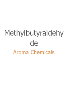 Methylbutyraldehyde (FEMA-2691)