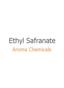 Ethyl Safranate