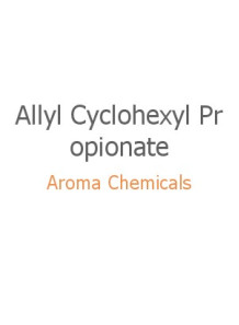 Allyl Cyclohexyl Propionate (FEMA-2026)
