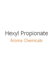 Hexyl Propionate (FEMA-2576)