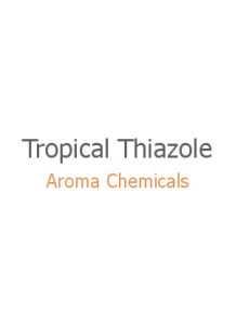 Tropical Thiazole