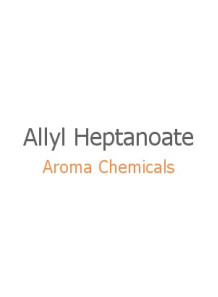 Allyl Heptanoate (FEMA-2031)