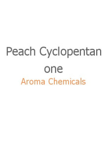 Peach Cyclopentanone, Peach Ketone