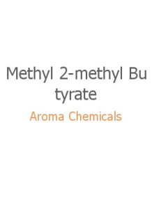 Methyl 2-methyl Butyrate (FEMA-2719)