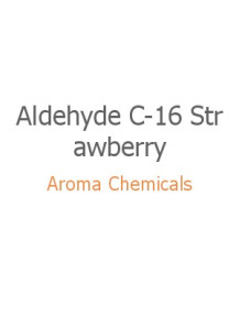 Aldehyde C-16 Strawberry (FEMA- 2444)