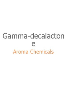 Gamma-decalactone (FEMA-2360)