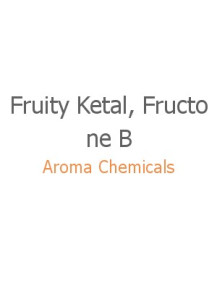 Fruity Ketal, Fructone B, Fraistone (FEMA-4294)