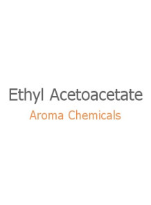 Ethyl Acetoacetate (FEMA-2415)
