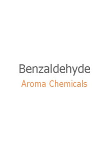 Benzaldehyde (FEMA-2127)