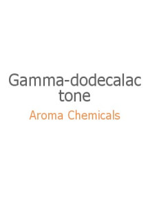 Gamma-dodecalactone (FEMA-2400)