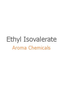 Ethyl Isovalerate (FEMA-2463)