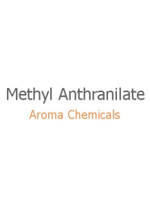 Methyl Anthranilate (FEMA-2682)