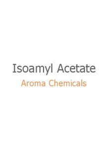 Isoamyl Acetate (FEMA-2055)