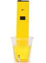 Digital pH meter เครื่องวัดค่า pH (ใช้งานชั่วคราว)
