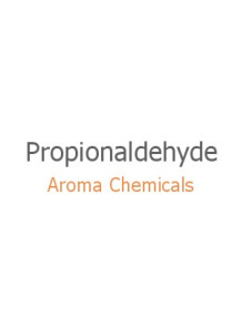 Propionaldehyde (FEMA-2923)