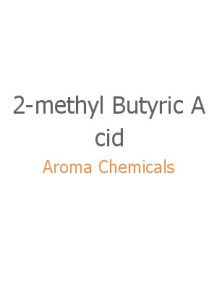 2-methyl Butyric Acid (FEMA-2695)