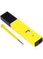 Digital pH meter เครื่องวัดค่า pH (ใช้งานชั่วคราว)