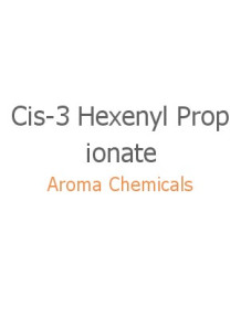 Cis-3 Hexenyl Propionate