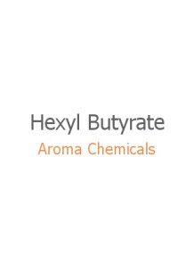 Hexyl Butyrate (FEMA-2568)