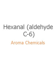 Hexanal (aldehyde C-6) (FEMA-2557)