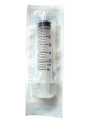 Syringe 5cc (Sterile, Luer Slip)