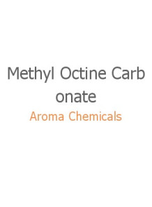Methyl Octine Carbonate (FEMA-2726)