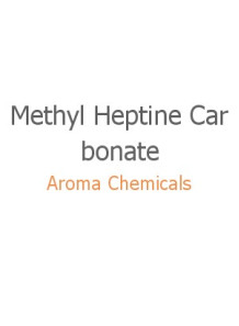 Methyl Heptine Carbonate (FEMA-2729)