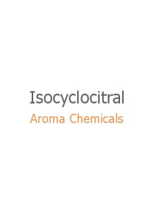 Isocyclocitral
