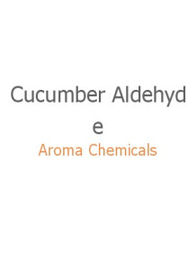 Cucumber Aldehyde, trans-2-nonenal (FEMA-3213)