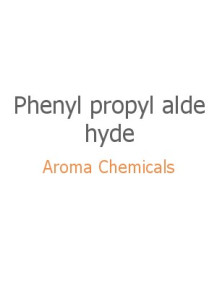 Phenyl propyl aldehyde (FEMA-2887)