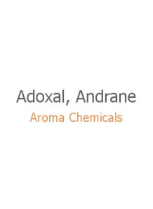 Adoxal, Andrane