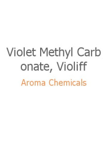 Violet Methyl Carbonate, Violiff