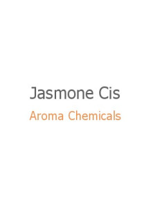 Jasmone Cis (FEMA-3196)