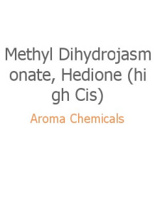 Methyl Dihydrojasmonate, Hedione (high Cis)
