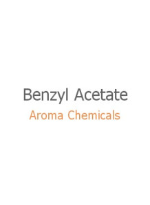 Benzyl Acetate (FEMA-2135)