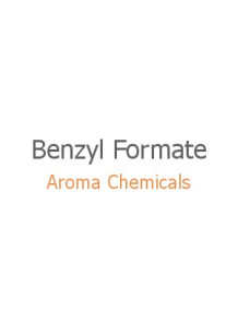 Benzyl Formate (FEMA-2145)