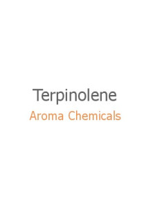 Terpinolene 60% (FEMA-3046)