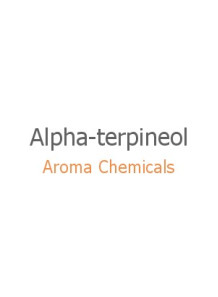 Alpha-terpineol (FEMA-3045)
