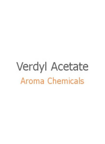Verdyl Acetate, Tricyclodecenyl Acetate, Cyclacet