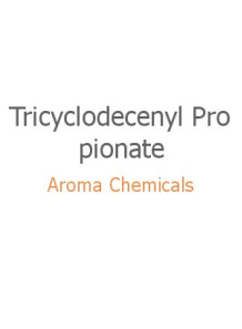 Tricyclodecenyl Propionate, Florocyclene