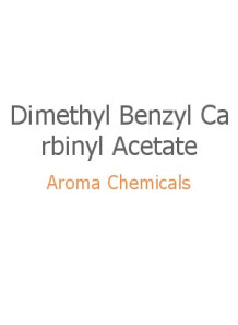 Dimethyl Benzyl Carbinyl Acetate (FEMA-2392)
