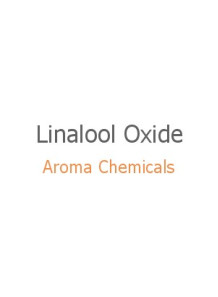 Linalool Oxide (FEMA-3746)